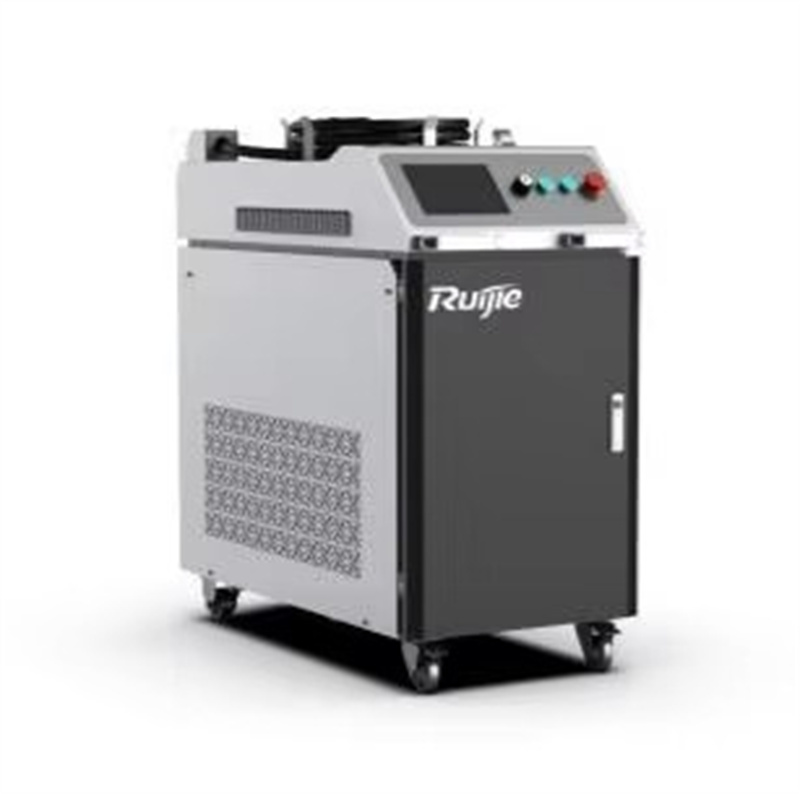 Industry Handheld Fiber Laser  - Industrial Laser Welding Machine recension och pris