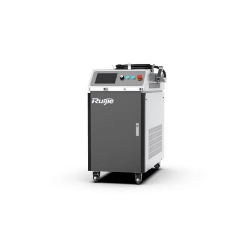 Industry Handheld Fiber Laser  - Industrial Laser Welding Machine recension och pris