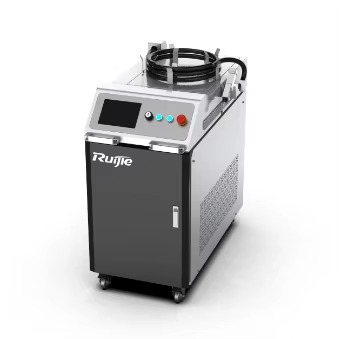 Industry Handheld Fiber Laser  - Industrial Laser Welding Machine recension och pris