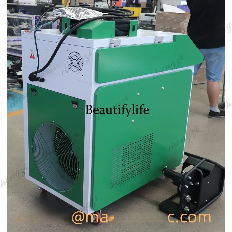 f182 3000W Handheld Fiber Lase - Handheld Laser Welding Machine recension och pris