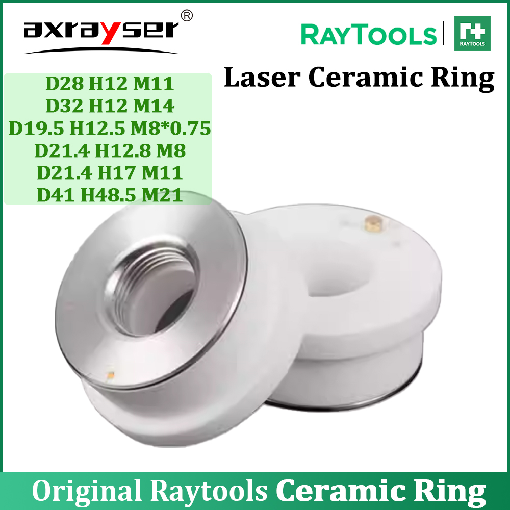 Original Raytools Laser Cerami - Industrial Fiber Laser recension och pris