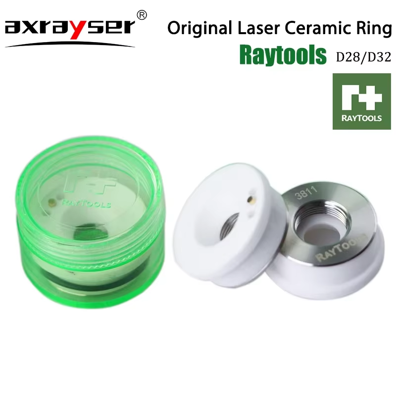 Original Raytools Laser Cerami - Industrial Fiber Laser recension och pris