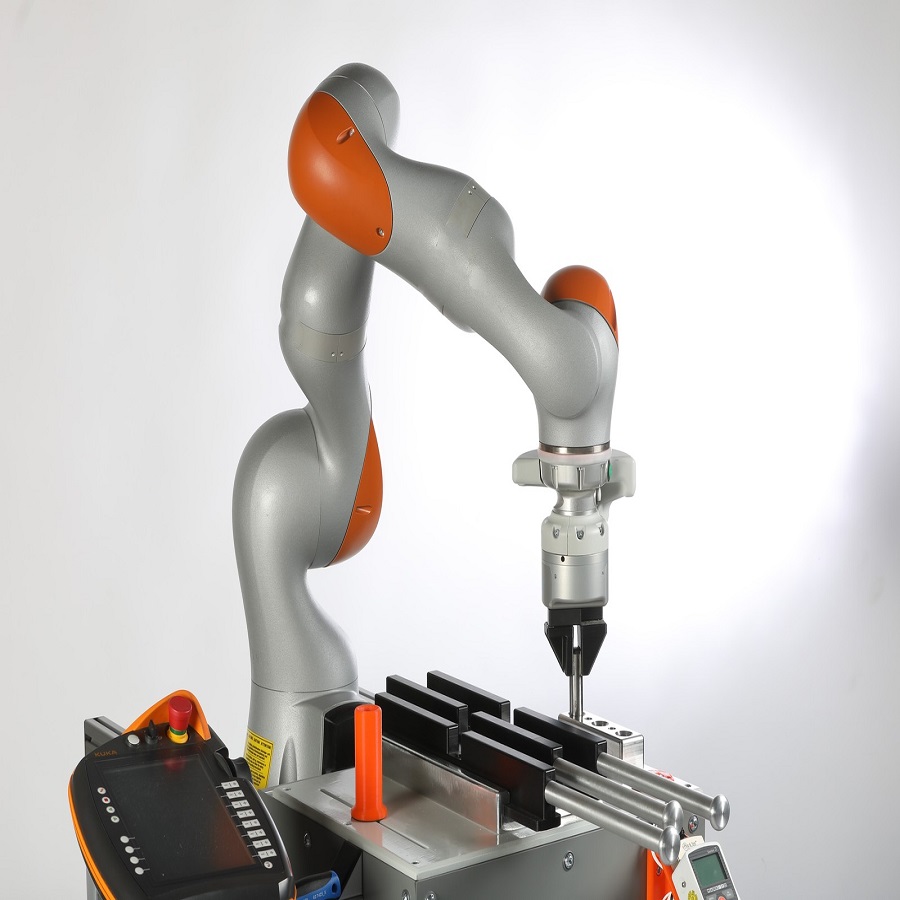 Industrial Welding Robot Kuka  - Industrial Laser Welding Machine recension och pris