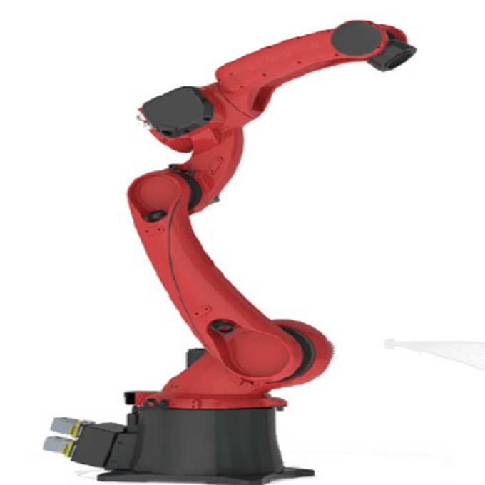 Industrial Welding Robot Kuka  - Industrial Laser Welding Machine recension och pris