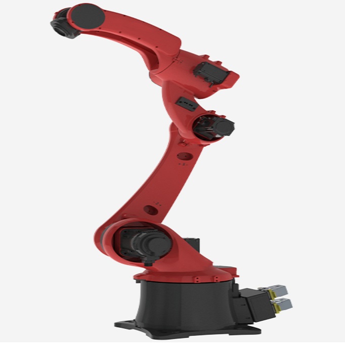 Industrial Welding Robot Kuka  - Industrial Laser Welding Machine recension och pris