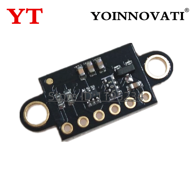 1PCS-10PCS VL53L1X Laser Rangi - Industrial Laser Module recension och pris