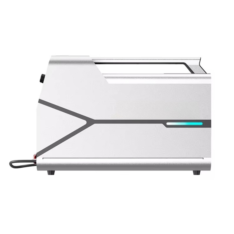 X1 New 0.2-2mm Thickness Stain - Industrial Laser Welding Machine Hand Held recension och pris