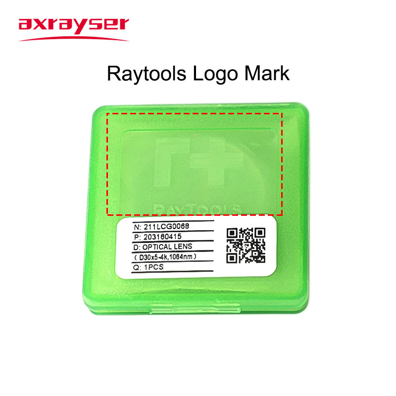 Protective Windows Raytools Le - Industrial Fiber Laser recension och pris