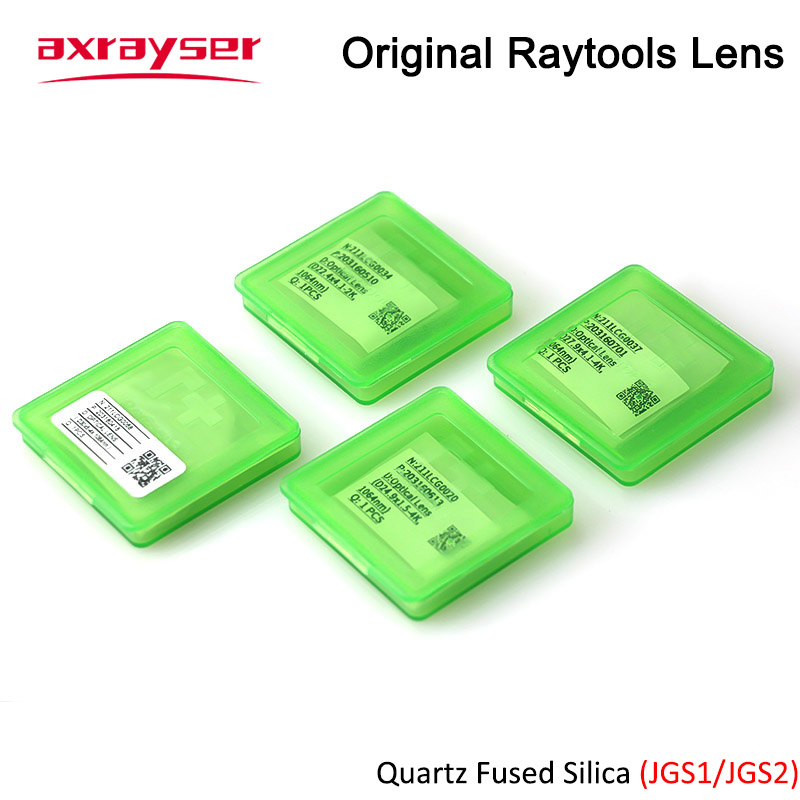 Protective Windows Raytools Le - Industrial Fiber Laser recension och pris
