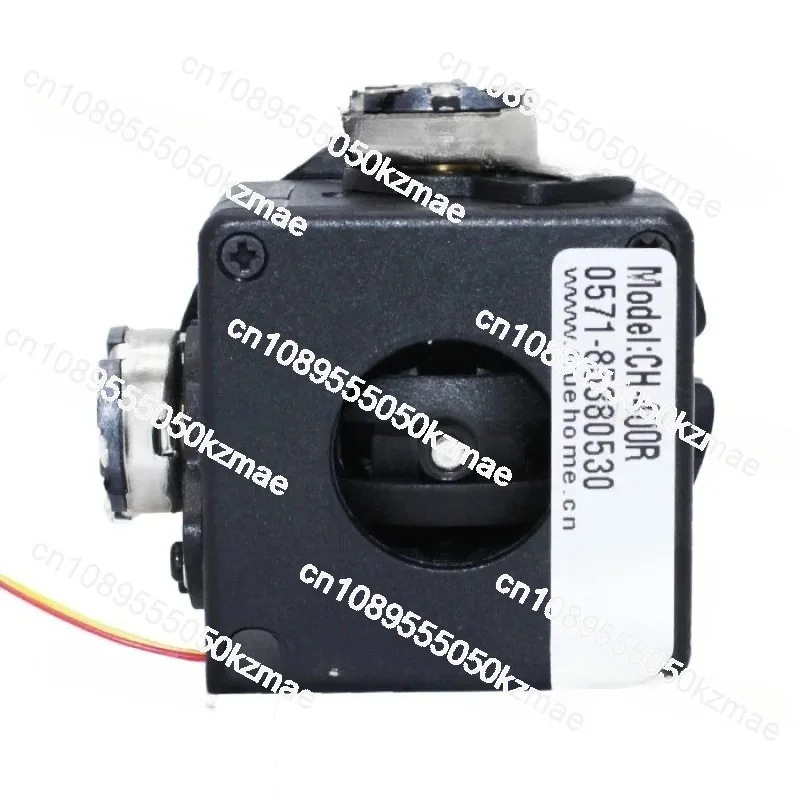 4D Control Rod Rocker Industri - Industrial Laser Welding Machine recension och pris