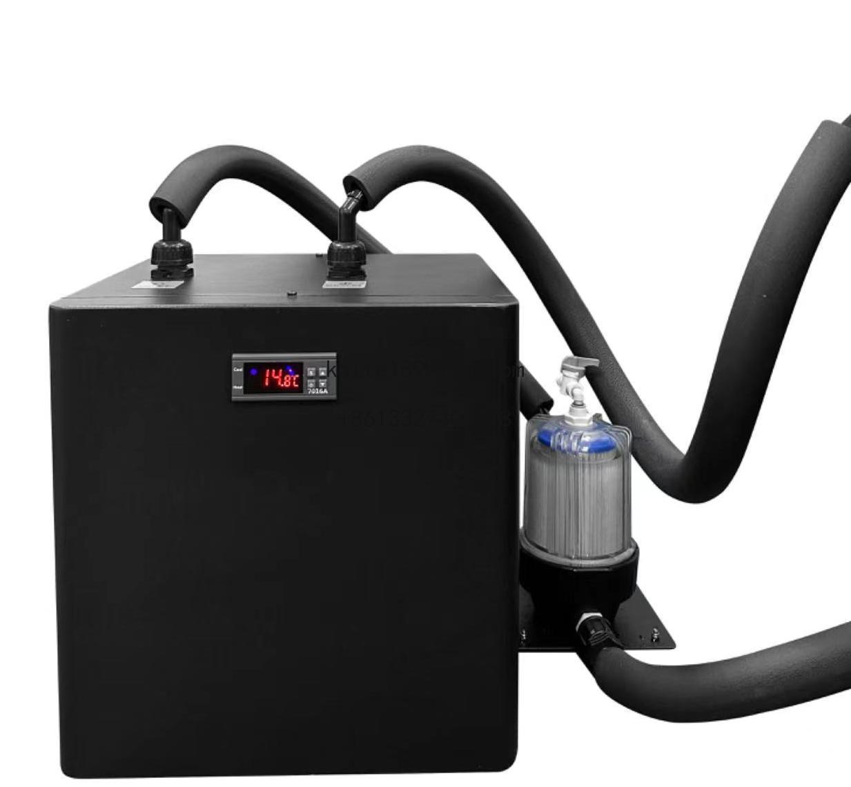 Industrial Cooling Laser Syste - Industrial Laser Price recension och pris