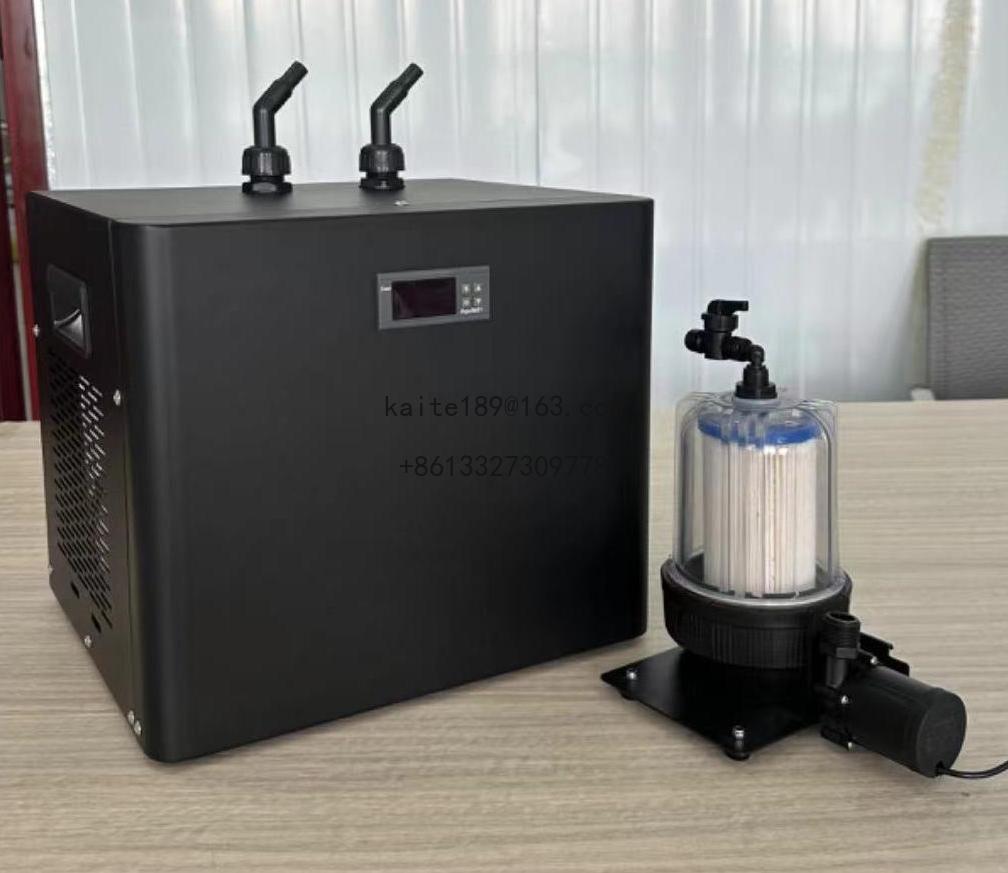 Industrial Cooling Laser Syste - Industrial Laser Price recension och pris