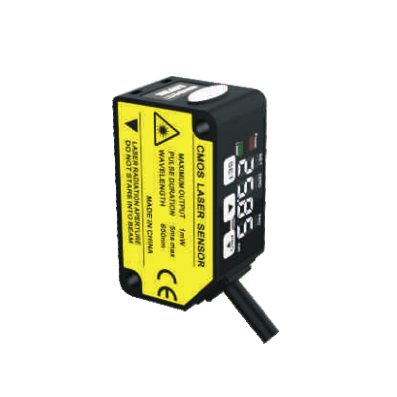CMOS Laser Ranging Sensor LC-S - Industrial Laser Uses recension och pris