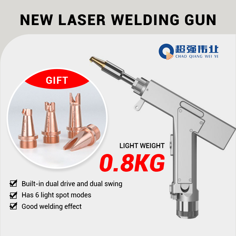 Industrial Grade Multi-Power H - Industrial Laser Welding Machine Hand Held recension och pris