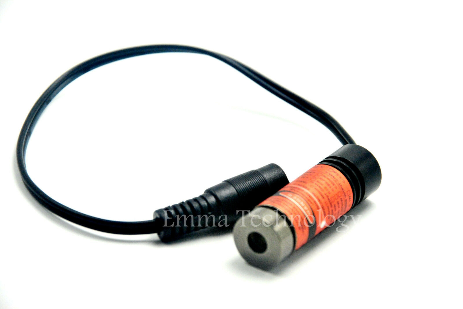 Industrial 650nm 50mW Red Dot  - Industrial Laser Module recension och pris