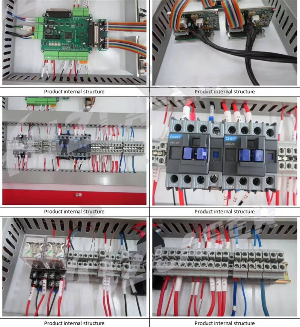 High Quality Low Price Fiber L - Industrial Laser Price recension och pris
