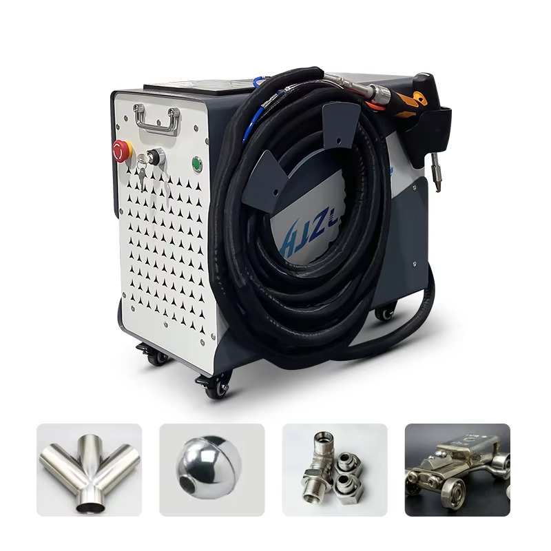 High Quality Low Price Fiber L - Industrial Laser Price recension och pris