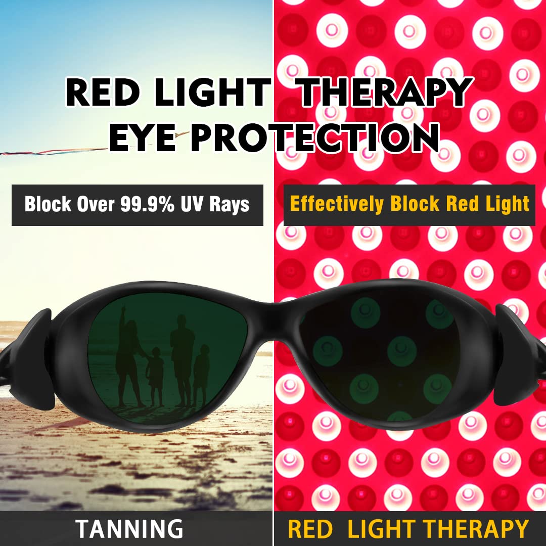 Laser Goggles All Wavelength 2 - Industrial Uv Laser recension och pris