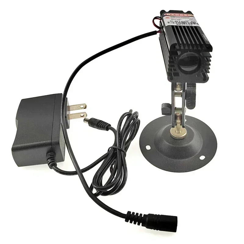 650nm 520nm Red Green Dot Fat  - Industrial Laser Module recension och pris