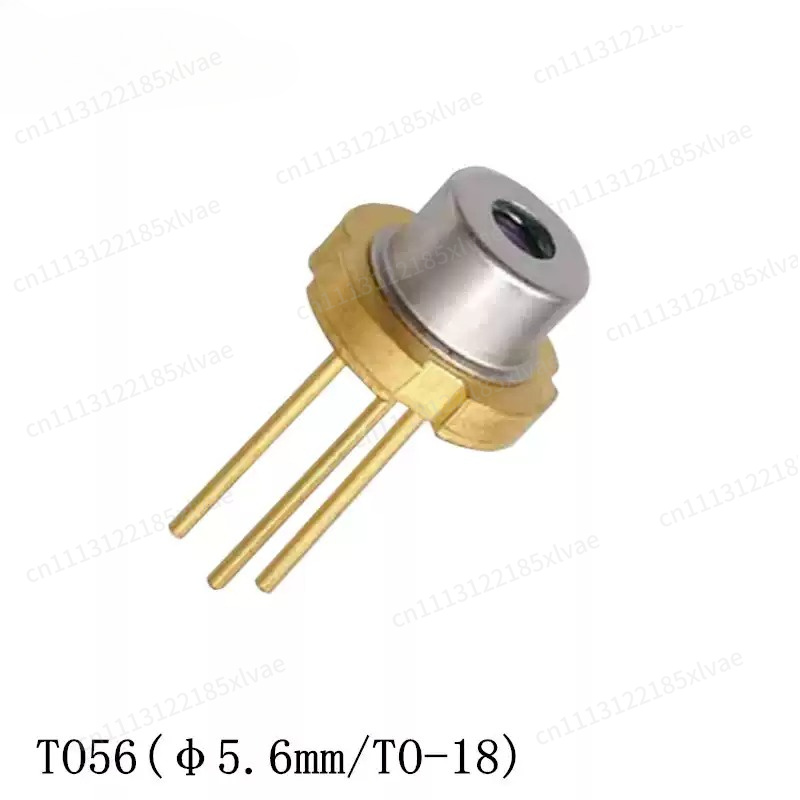 1550Nm 5.6mm  Laser Diode 2W O - Industrial Laser Module recension och pris