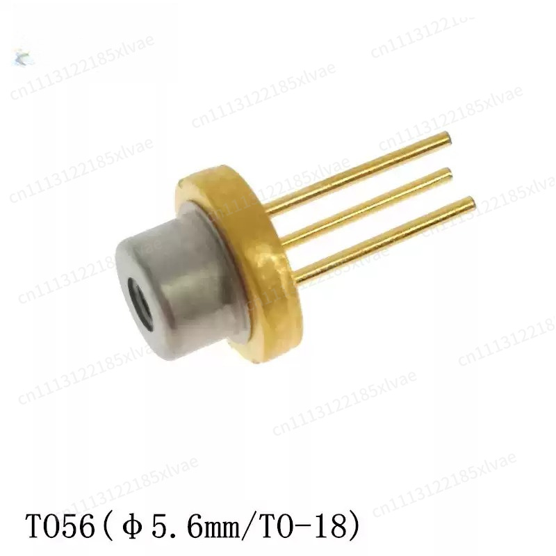 1550Nm 5.6mm  Laser Diode 2W O - Industrial Laser Module recension och pris
