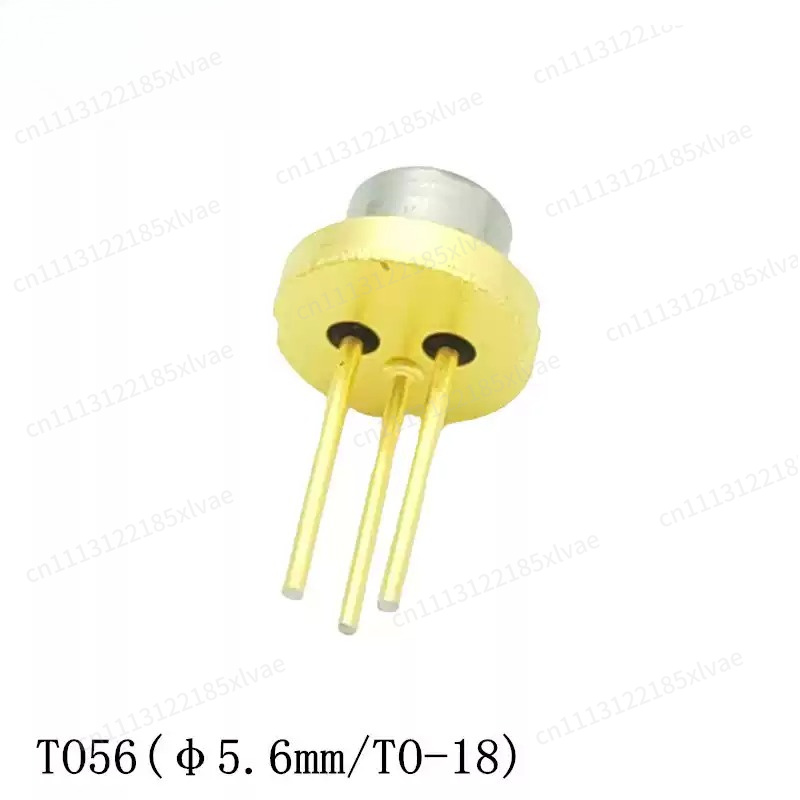 1550Nm 5.6mm  Laser Diode 2W O - Industrial Laser Module recension och pris