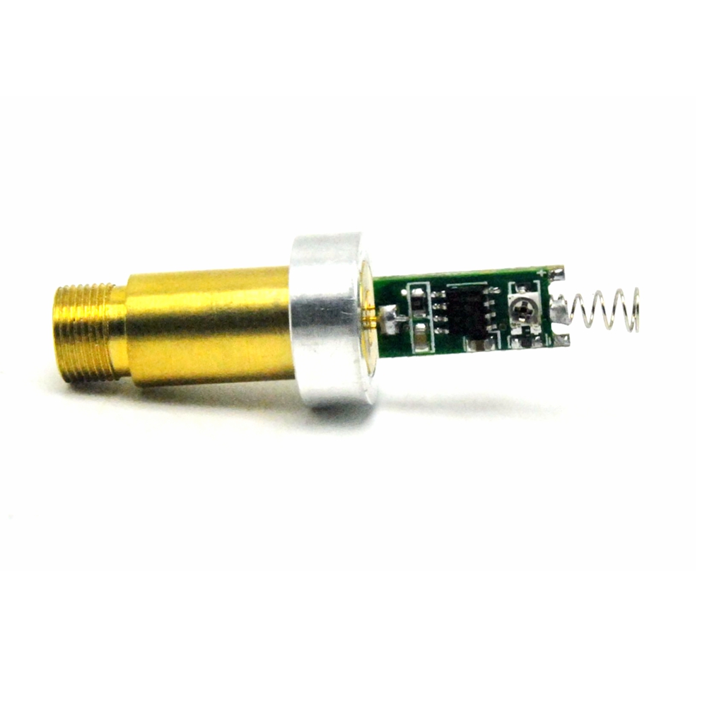 Industrial 532nm 50mw/100mw/20 - Industrial Laser Module recension och pris
