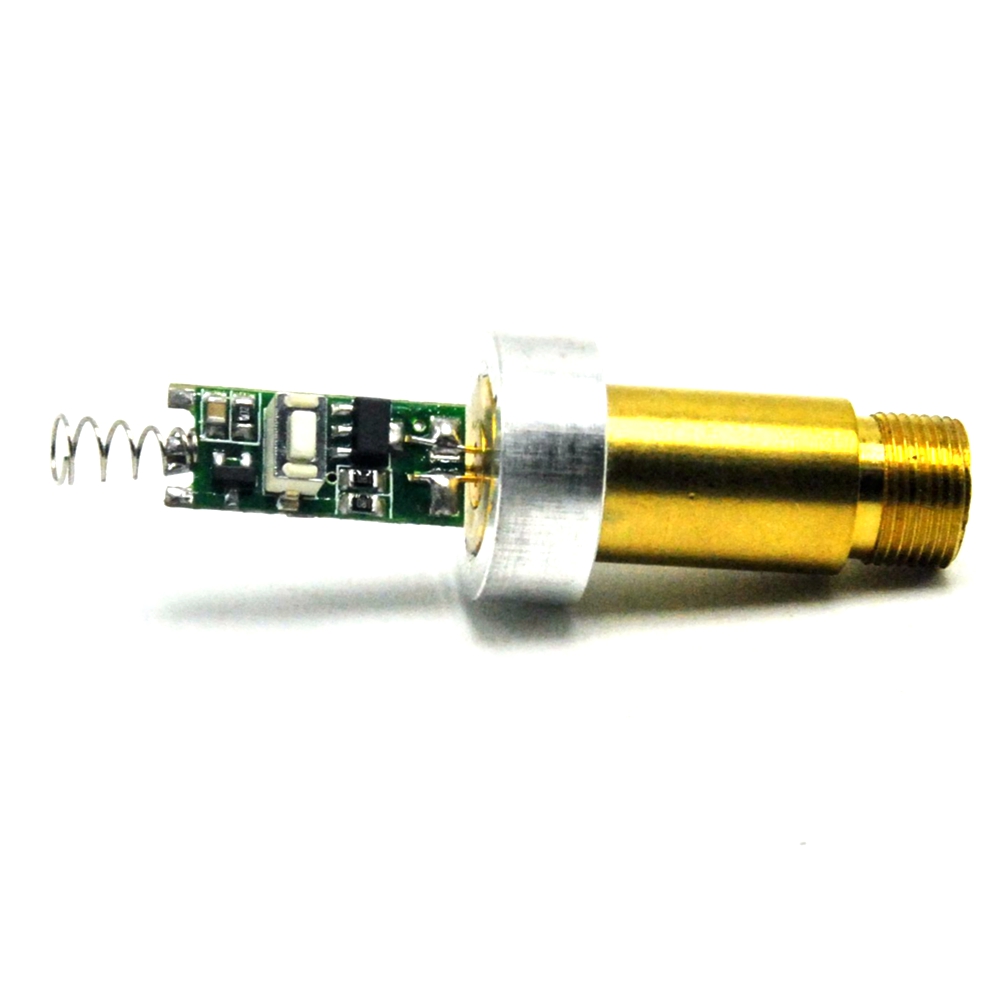 Industrial 532nm 50mw/100mw/20 - Industrial Laser Module recension och pris