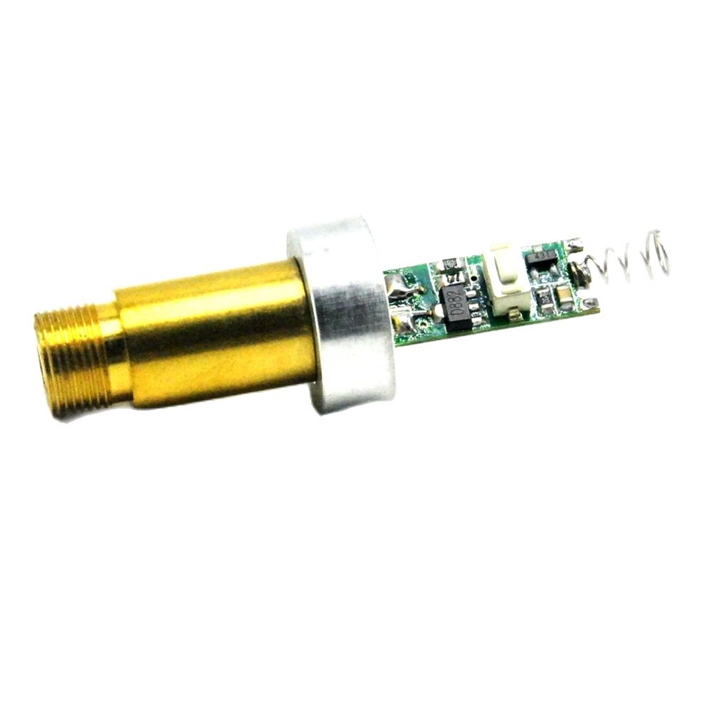 Industrial 532nm 50mw/100mw/20 - Industrial Laser Module recension och pris