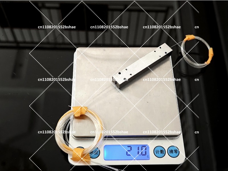 Laser Pump Source Combiner, Re - Industrial Fiber Laser recension och pris