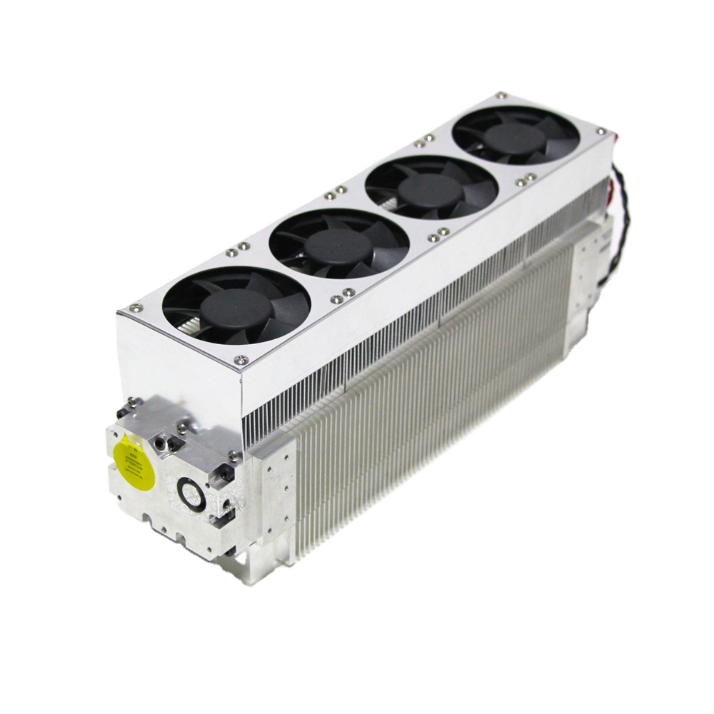 Competitive Price New CO2 RF M - Industrial Laser Price recension och pris