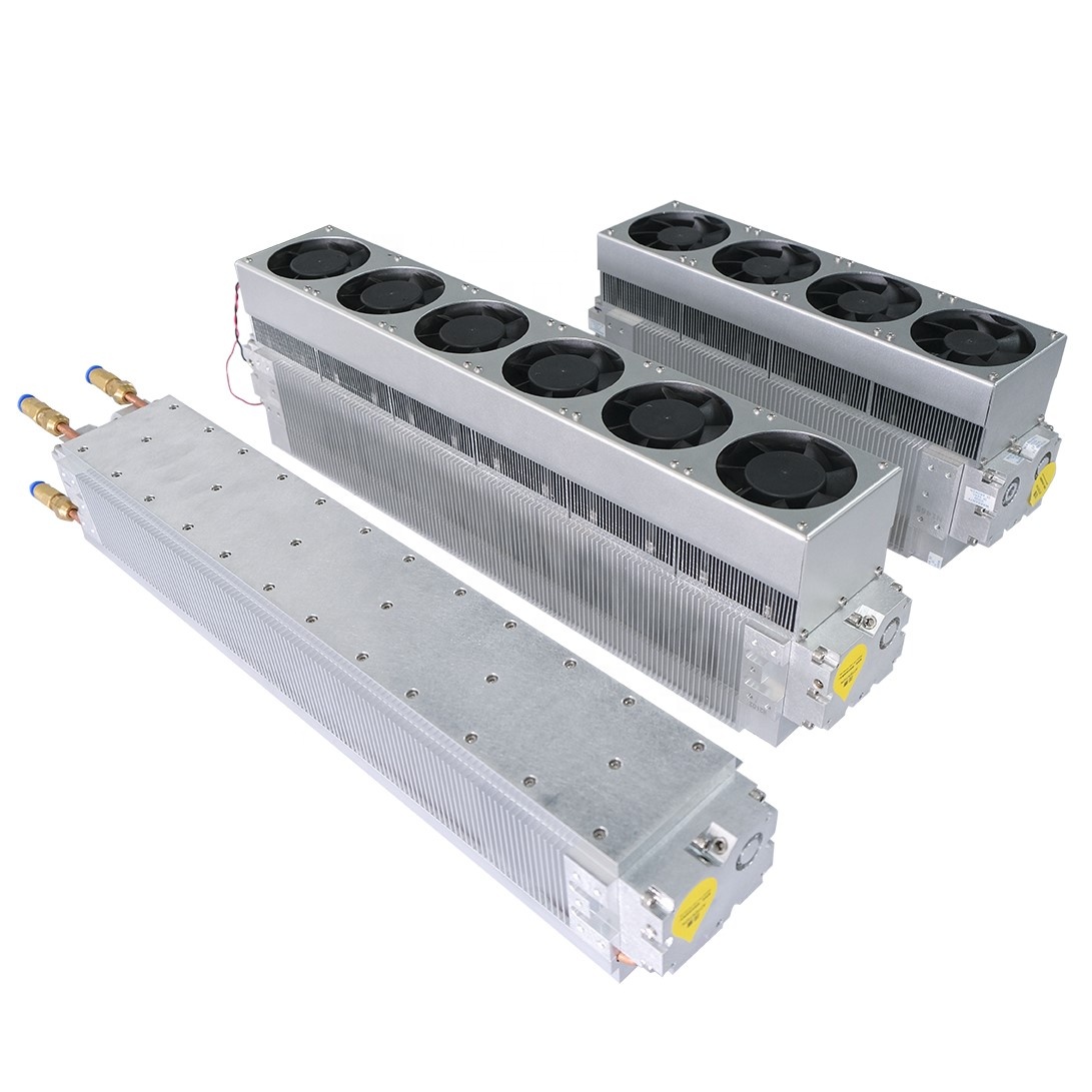 Competitive Price New CO2 RF M - Industrial Laser Price recension och pris