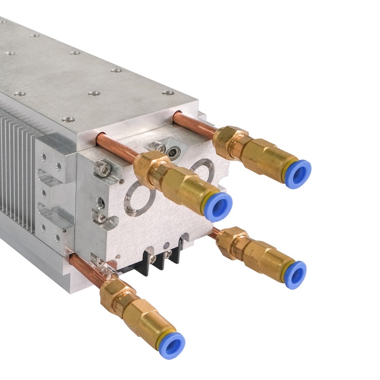 Competitive Price New CO2 RF M - Industrial Laser Price recension och pris