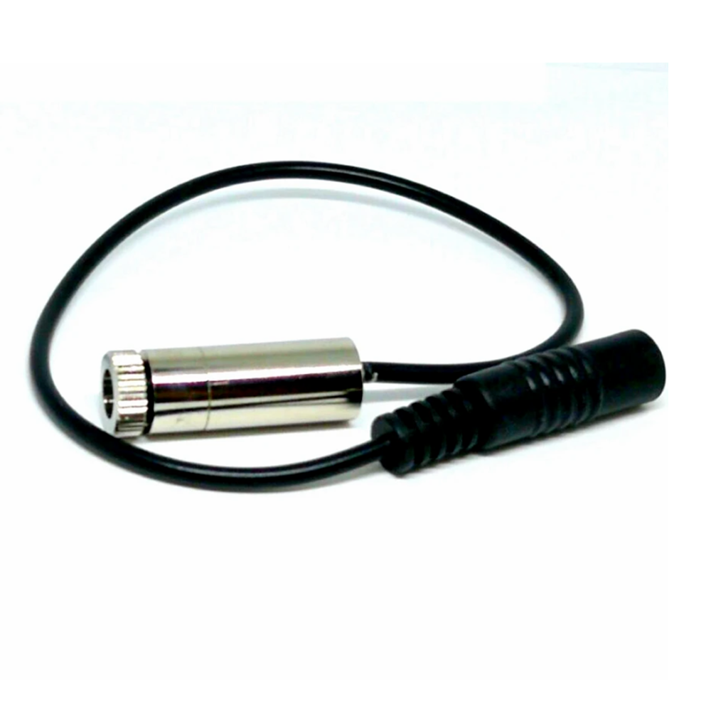 Adjustable Focusable 515nm 520 - Industrial Laser Module recension och pris