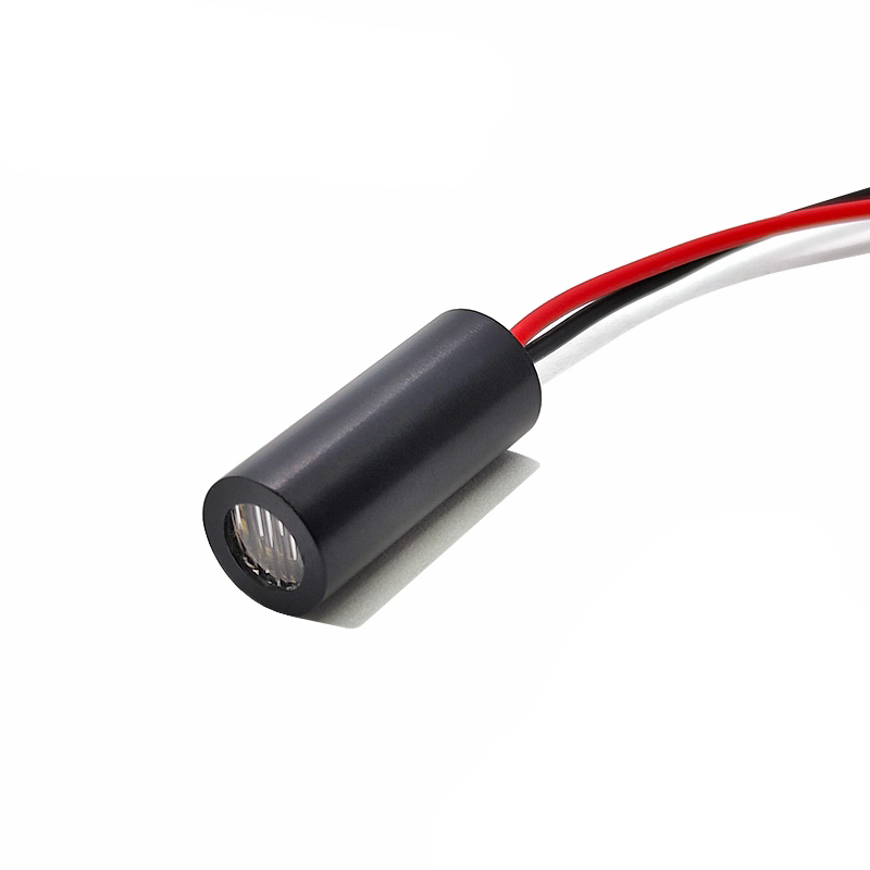 635nm 5mW Red Line Laser Modul - Industrial Laser Module recension och pris