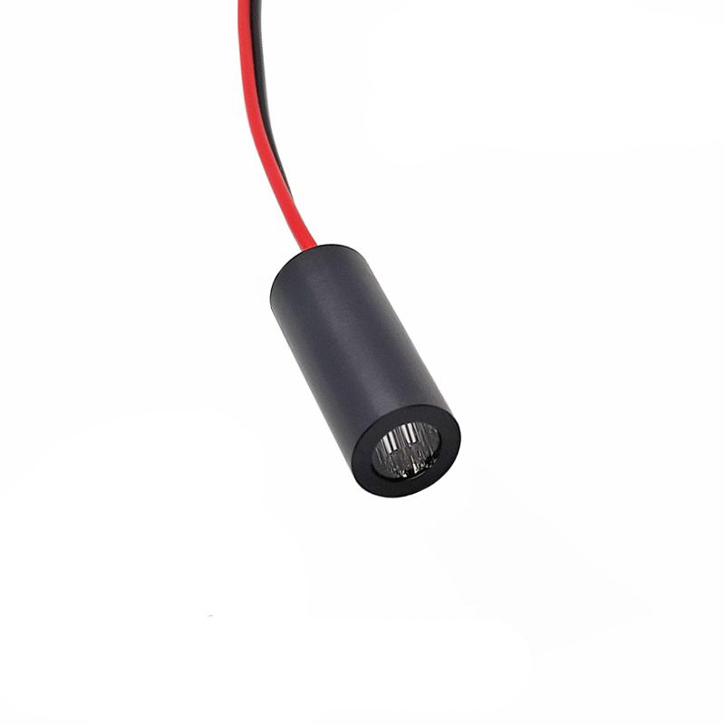 635nm 5mW Red Line Laser Modul - Industrial Laser Module recension och pris