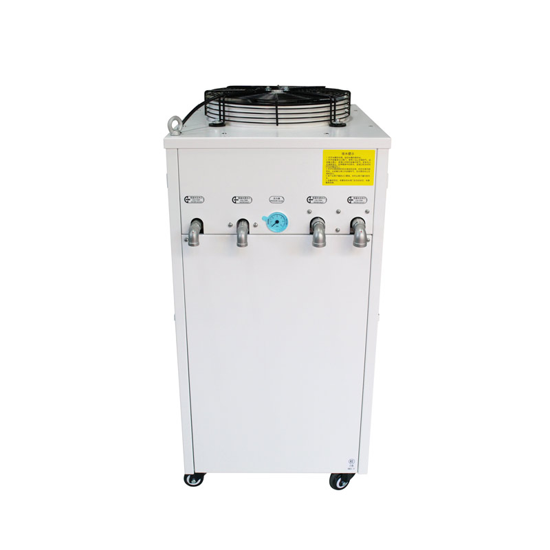 Water Chiller for Laser 3000W  - Industrial Fiber Laser recension och pris
