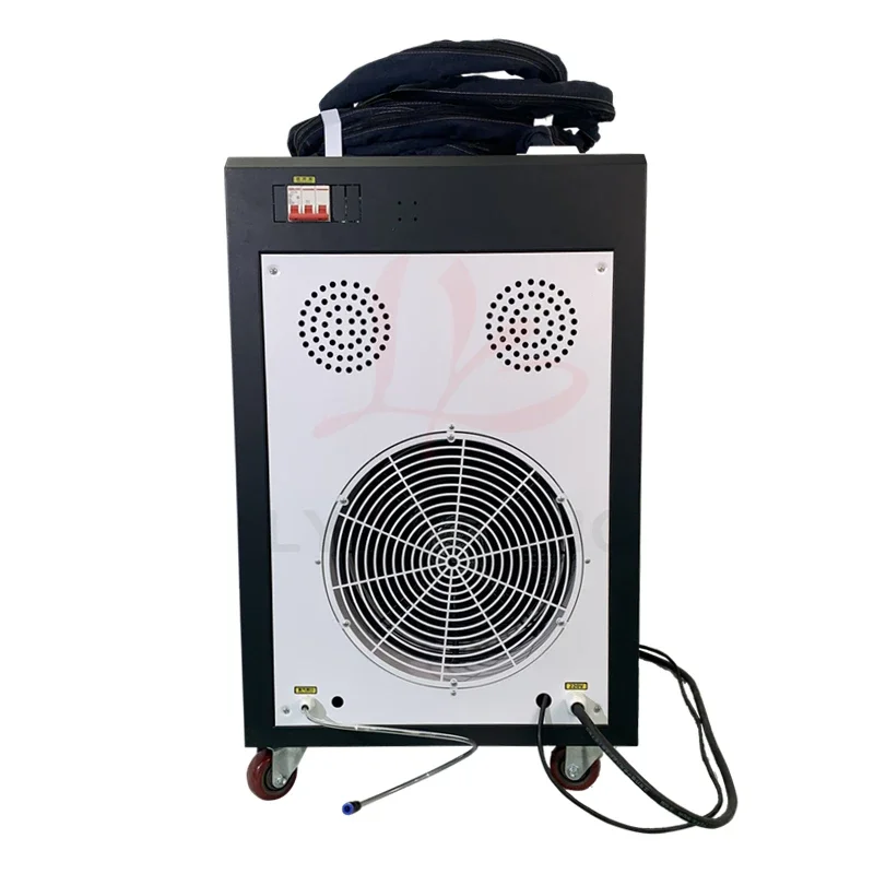 Handheld Laser Cutting Machine - Handheld Laser Welding Machine recension och pris