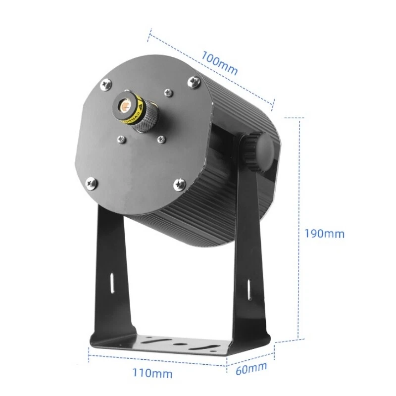 Industrial Virtual Laser Safet - Industrial Laser Floor Marking recension och pris